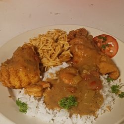 Eddie's Restaurant