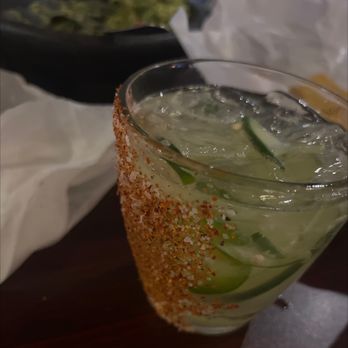 El Jimador Mexican Grill - Spicy cucumber margarita - Mexican Near Me - DeKalb, Illinois El Jimador Mexican Grill - Spicy cucumber margarita - Mexican Near Me - DeKalb, Illinois
