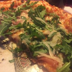 Come Prima - Pizza Christina