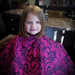 29 CuTz - Little miss wash, Cut and blow dry $15.00