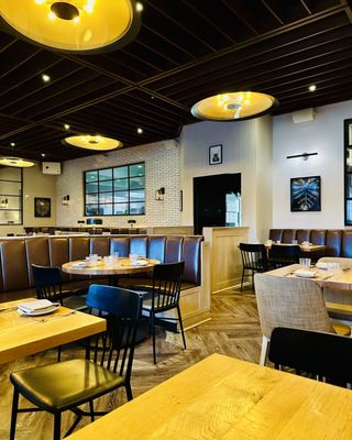 Alta Via Fox Chapel by null