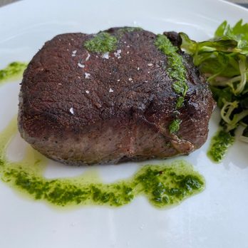 Salt & Char - Filet Mignon - Steakhouses Near Me - Saratoga Springs, New York Salt & Char - Filet Mignon - Steakhouses Near Me - Saratoga Springs, New York