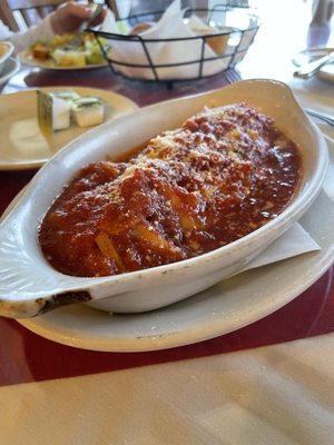 Joe's Italian Cafe by null