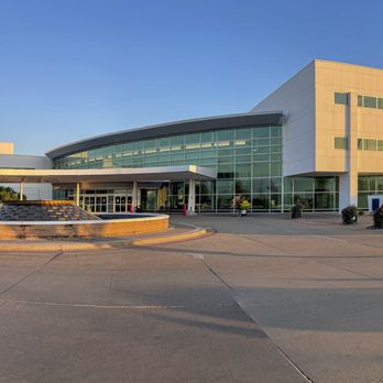 Hospital view 3