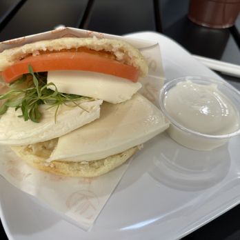 Amara Chocolate & Coffee - Coffee & Tea Near Me - Pasadena, California