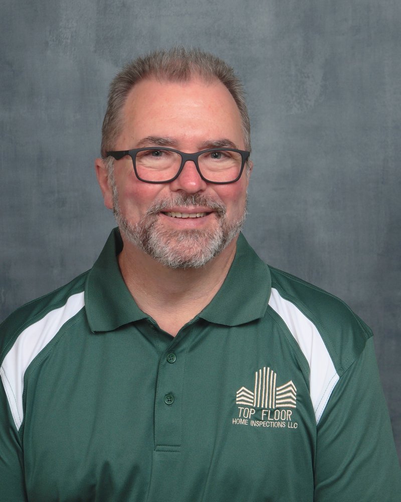 Top Floor Home Inspections - veterans service organization in Clinton Township, MI