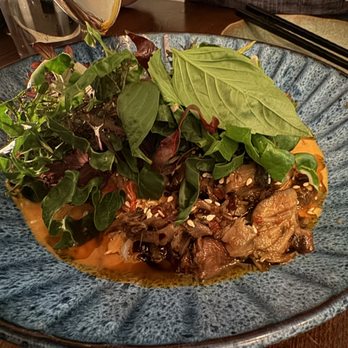 Falansai - Vietnamese Near Me - Brooklyn, New York