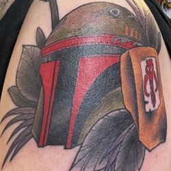 Cloak and Dagger Tattoo and Fine Arts Gallery