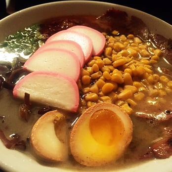 Michi Ramen - Meat lovers ramen - Ramen Near Me - Austin, Texas Michi Ramen - Meat lovers ramen - Ramen Near Me - Austin, Texas