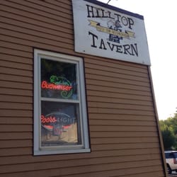Hilltop Tavern