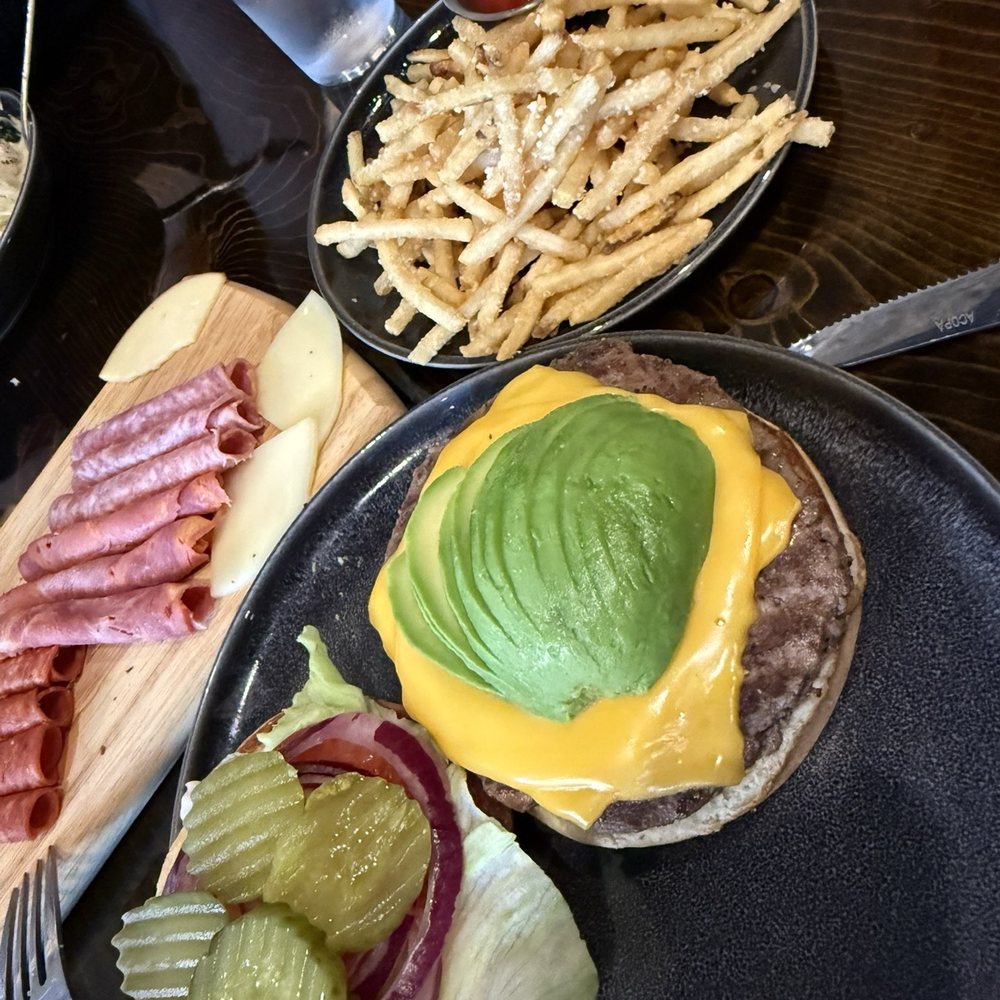 The Dime - American Near Me - Round Rock, Texas