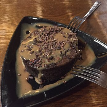 Cafe Cusco - Torte. Gluten free. Amazing!!! - Peruvian Near Me - Springfield, Missouri