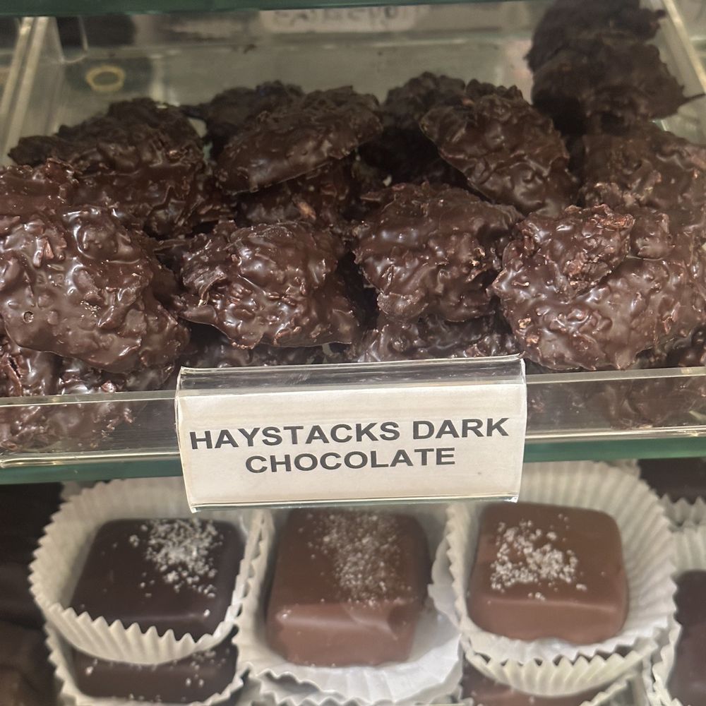 La Choco - Desserts Near Me - Albuquerque, New Mexico La Choco - Desserts Near Me - Albuquerque, New Mexico