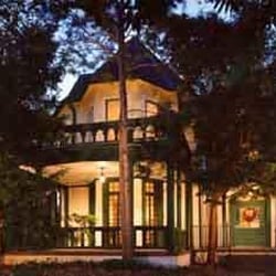 Kelly Writers House