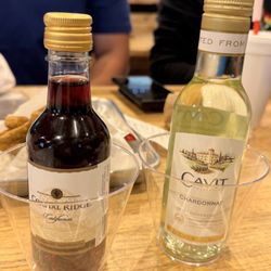 Wine