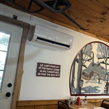 Benton's Sugar Shack - Breakfast & Brunch Near Me - Thornton, New Hampshire Benton's Sugar Shack - Breakfast & Brunch Near Me - Thornton, New Hampshire