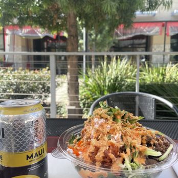 Poke Pub - Poke Bowl - Hawaiian Near Me - Long Beach, California Poke Pub - Poke Bowl - Hawaiian Near Me - Long Beach, California