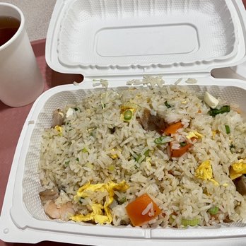 Pacific Plaza - Taikoo fried rice from Taikoo Yummy - Shopping Centers Near Me - Richmond, British Columbia