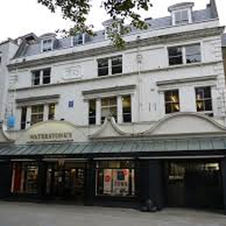 Waterstones