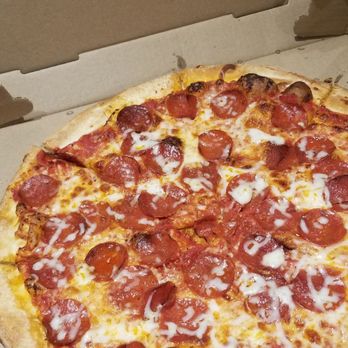 Antonio's Pizza by the Slice - Pizza Near Me - Pawtucket, Rhode Island Antonio's Pizza by the Slice - Pizza Near Me - Pawtucket, Rhode Island