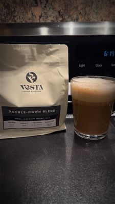 Vesta Coffee Roasters by null