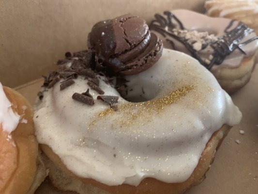 Lola's Donuts by null