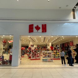 Burlington Centre