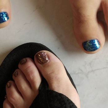 Blue Nails - Nail Salons Near Me - Hixson, Tennessee Blue Nails - Nail Salons Near Me - Hixson, Tennessee