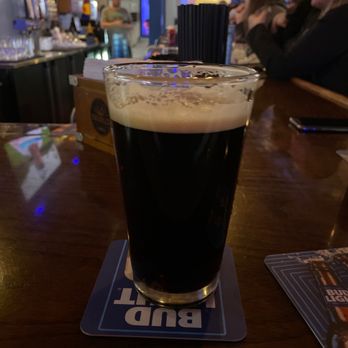 The Detour - Chocolate lab Porter, WI brewing kind of a nice surprise! - Sports Bars Near Me - Loves Park, Illinois