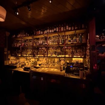 Rum Club - New American Near Me - Portland, Oregon
