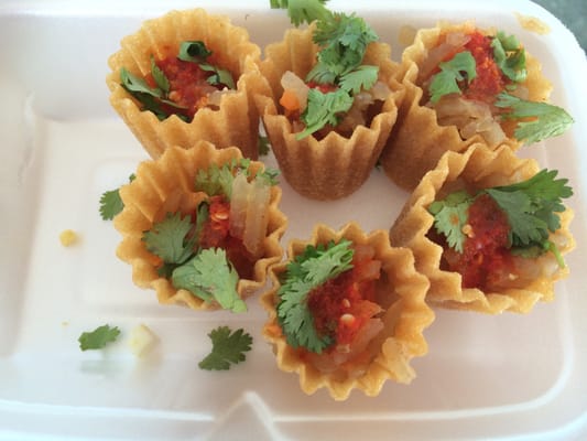 My Cosy Corner by null