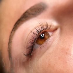 Symmetry Brow Bar & Skin Studio - The most amazing keratin lash lifts in town!