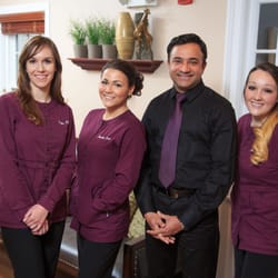 Paul Mathew, DDS - Artisan Dentistry - Learn more about our team: drpaulmathew.com/meet-the-team