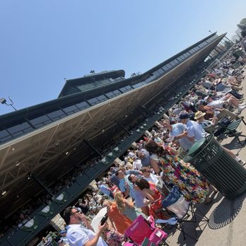 Keeneland - Horse Racing Near Me - Lexington, Kentucky Keeneland - Horse Racing Near Me - Lexington, Kentucky