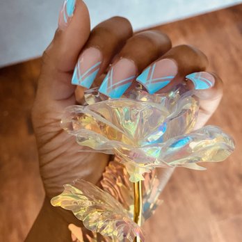 Happiest Nails & Spa - Nail Salons Near Me - Oceanside, California