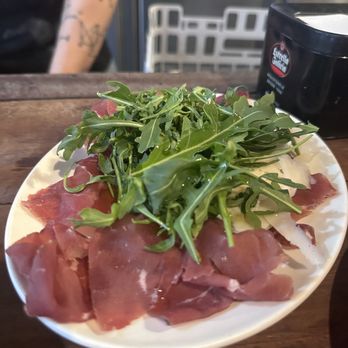 Bar Alfalfa - Tapas/Small Plates Near Me - Seville, SE