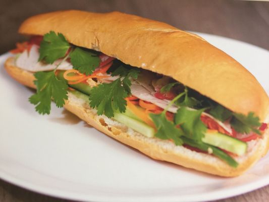 Houston Banh Bao