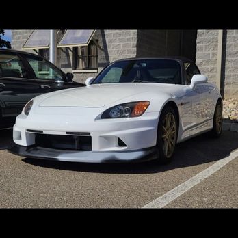 Metrix Auto Body - Body Shops Near Me - Santee, California