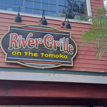 River Grille - River Grille on the Tomaka - Seafood Near Me - Ormond Beach, Florida River Grille - River Grille on the Tomaka - Seafood Near Me - Ormond Beach, Florida