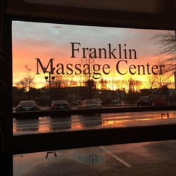Franklin Massage Center
