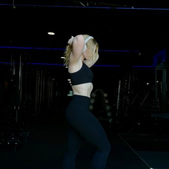 Body by Bre - Trainers Near Me - San Fernando Valley, California Body by Bre - Trainers Near Me - San Fernando Valley, California