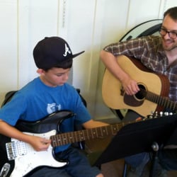 Musical Beginnings Music School