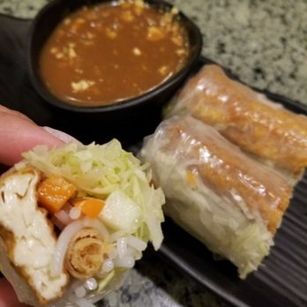 Pho Saigon 8 - Tofu spring roll - Vietnamese Near Me - Las Vegas, Nevada Pho Saigon 8 - Tofu spring roll - Vietnamese Near Me - Las Vegas, Nevada