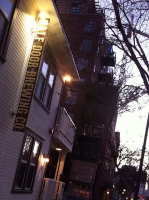 Half Door Brewing Co. by null