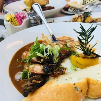 Tableau - Cajun/Creole Near Me - New Orleans, Louisiana