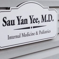 Yee Medicine And Pediatric Associates
