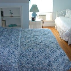 The Inn Spot On The Bay - Guest rooms & seaside villas available by the day week or season. A perfect getaway, on the shinnecock bay, steps to the ocean.