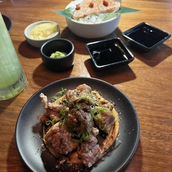 TenTen - Chicken karaage - Japanese Near Me - Austin, Texas TenTen - Chicken karaage - Japanese Near Me - Austin, Texas