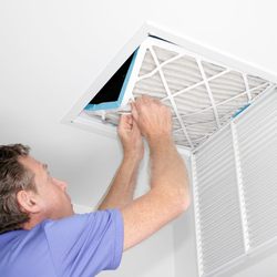 Antarctic Air Duct Cleaning - Home Air duct Cleaning Los Angeles