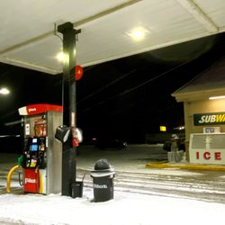 Pilot Travel Center